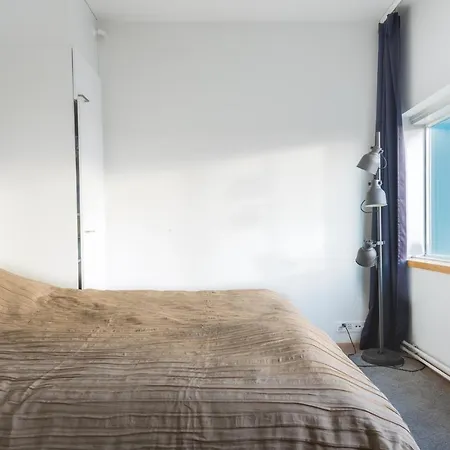 Wehost Kauppakartanonkatu Apartman *