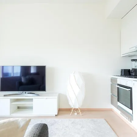 Wehost Kauppakartanonkatu Apartamento *