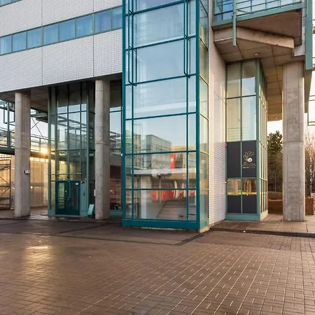 Wehost Kauppakartanonkatu Appartamento Helsinki