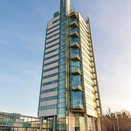 Wehost Kauppakartanonkatu *