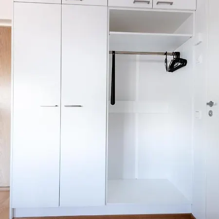 Wehost Kauppakartanonkatu *